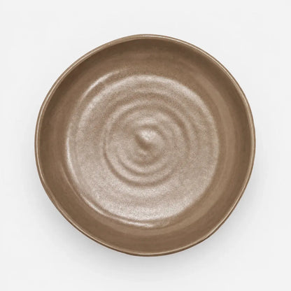 Zoco Home Decor/Kitchen/Tableware Nomad Bowl | 22cm | Chocolate | Set of 4