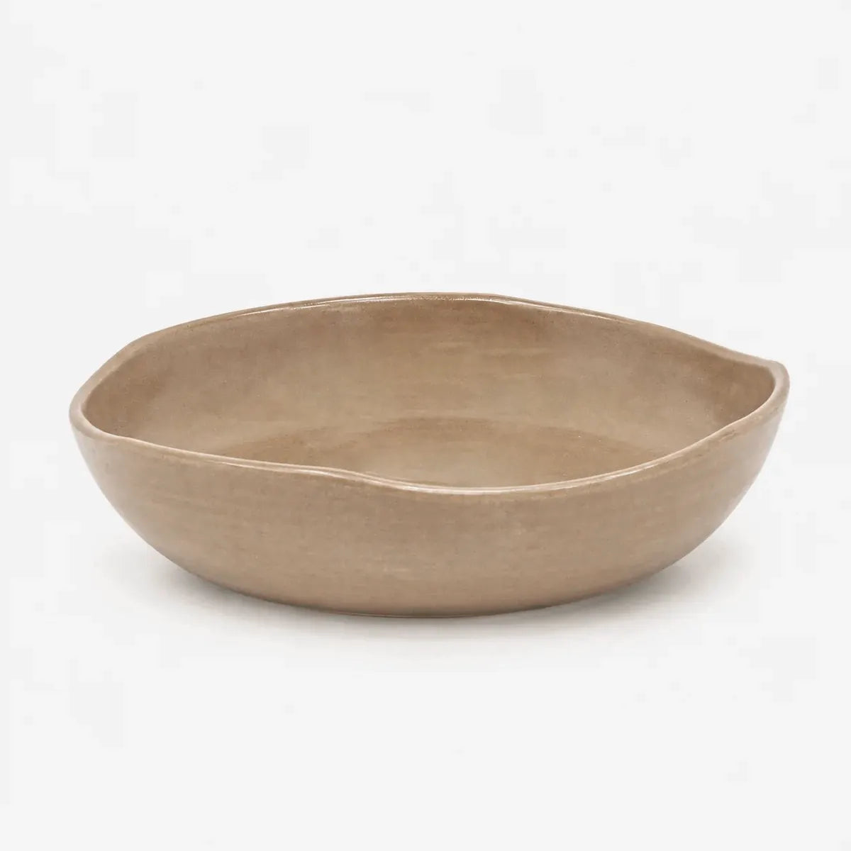 Zoco Home Decor/Kitchen/Tableware Nomad Bowl | 22cm | Chocolate | Set of 4