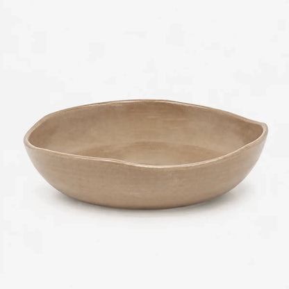 Zoco Home Decor/Kitchen/Tableware Nomad Bowl | 22cm | Chocolate | Set of 4