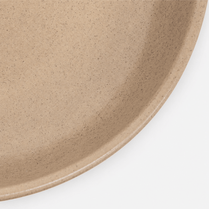 Zoco Home Nomad Bowl | 22cm | Sand
