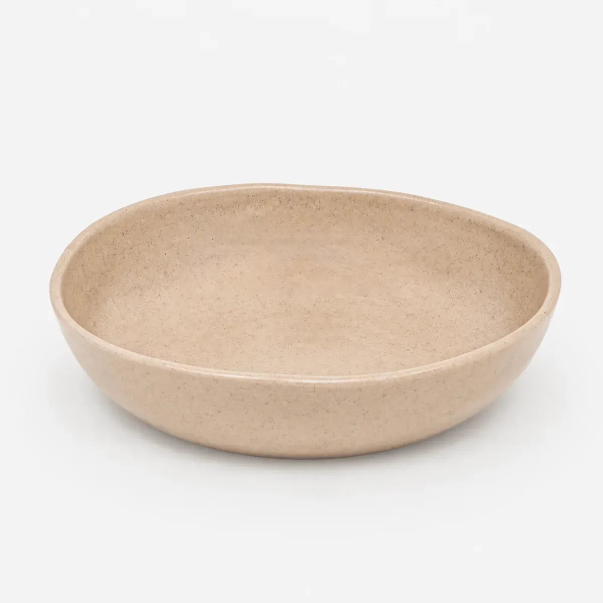 Zoco Home Decor/Kitchen/Tableware Nomad Bowl | 22cm | Sand | Set of 4