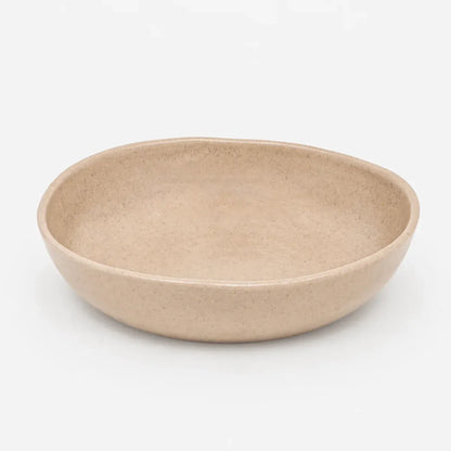 Zoco Home Decor/Kitchen/Tableware Nomad Bowl | 22cm | Sand | Set of 4