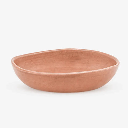 Zoco Home Decor/Kitchen/Tableware Nomad Bowl | 22cm | Terracotta | Set of 4