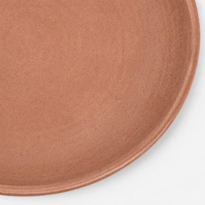 Zoco Home Decor/Kitchen/Tableware Nomad Bowl | 22cm | Terracotta | Set of 4