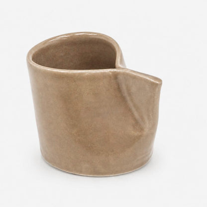 Zoco Home Decor/Kitchen/Tableware Nomad Coffee Cup | Chocolate | Set of 4