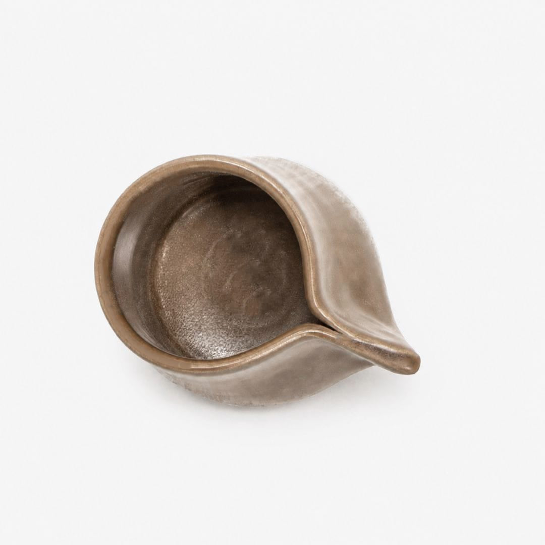 Zoco Home Decor/Kitchen/Tableware Nomad Coffee Cup | Chocolate | Set of 4