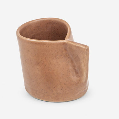 Zoco Home Decor/Kitchen/Tableware Nomad Coffee Cup | Terracotta | Set of 4