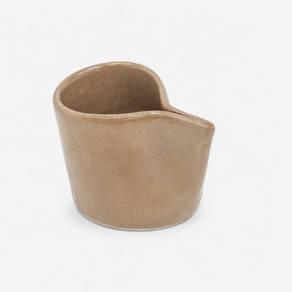 Zoco Home Decor/Kitchen/Tableware Nomad Espresso Cup | Chocolate | Set of 4