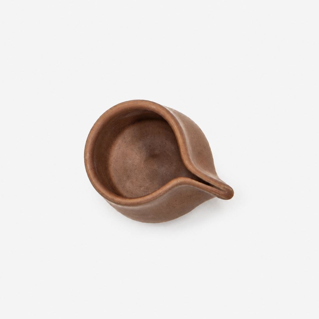 Zoco Home Nomad Espresso Cup | Terracotta