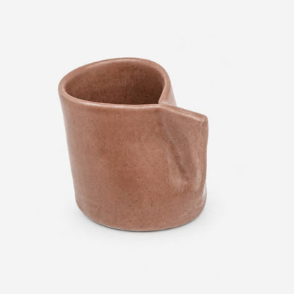 Zoco Home Decor/Kitchen/Tableware Nomad Espresso Cup | Terracotta | Set of 4