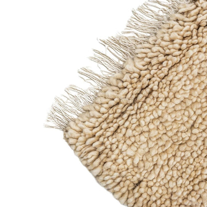 Zoco Home Decor/Rug/Wool Nomad Luxury Wool Rug | 300x200cm
