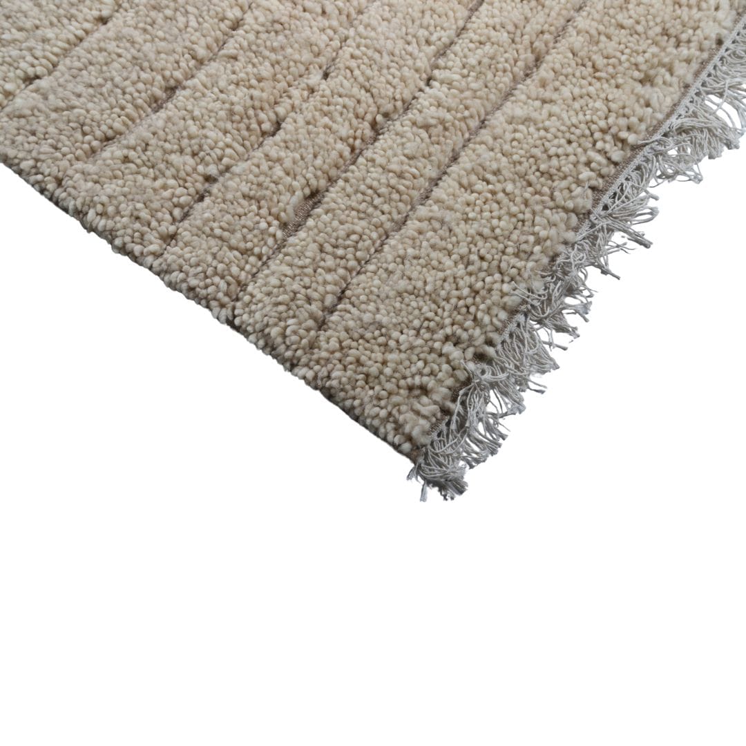 Zoco Home Decor/Rug/Wool Nomad Luxury Wool Rug