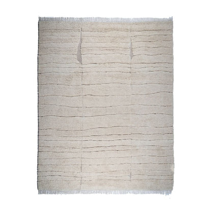 Zoco Home Decor/Rug/Wool Nomad Luxury Wool Rug