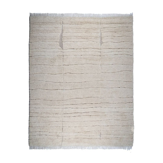 Zoco Home Decor/Rug/Wool Nomad Luxury Wool Rug