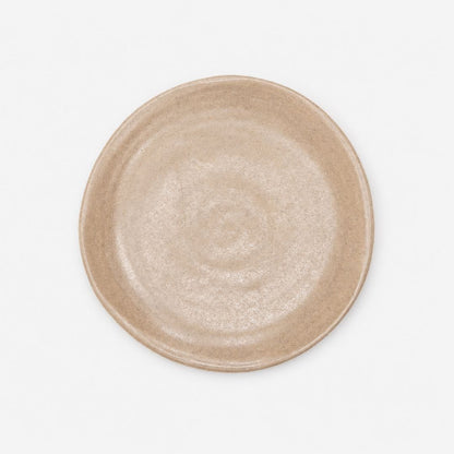 Zoco Home Nomad Plate | 19cm | Sand