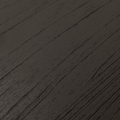 Zoco Home Furniture/Table Nuku Coffee Table | Black 50cm