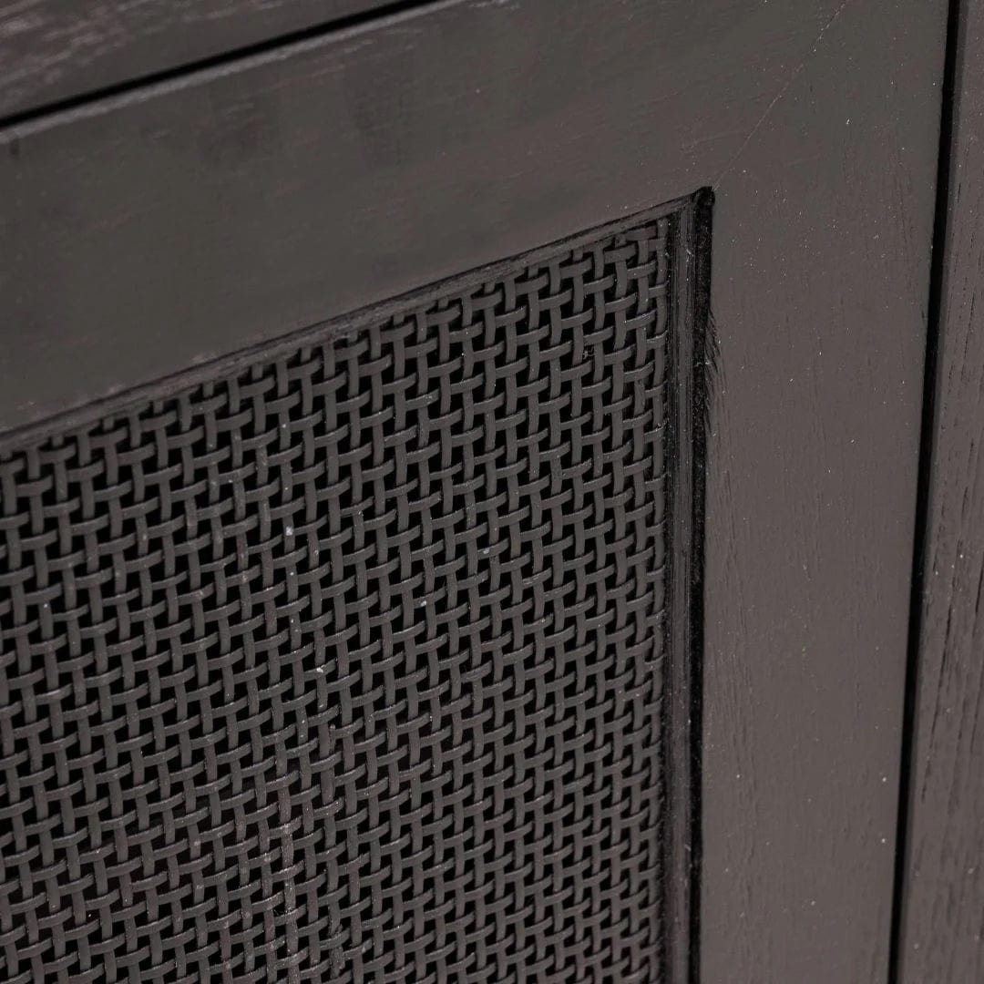 Zoco Home Furniture/Table Nuku Night Table | 35x40x49cm