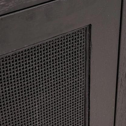 Zoco Home Furniture/Table Nuku Night Table | 35x40x49cm