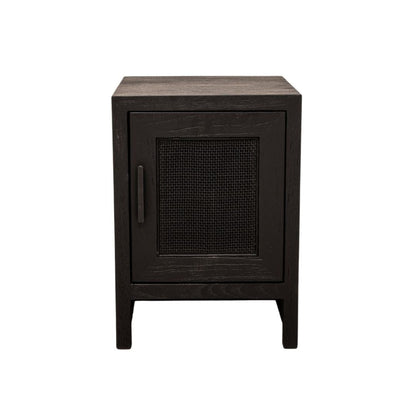 Zoco Home Furniture/Table Nuku Night Table | 35x40x49cm