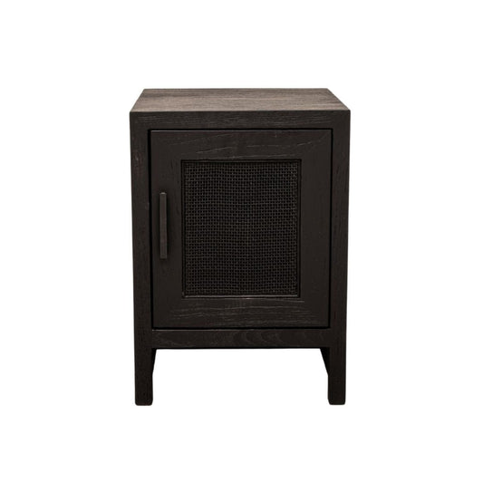 Zoco Home Furniture/Table Nuku Night Table | 35x40x49cm