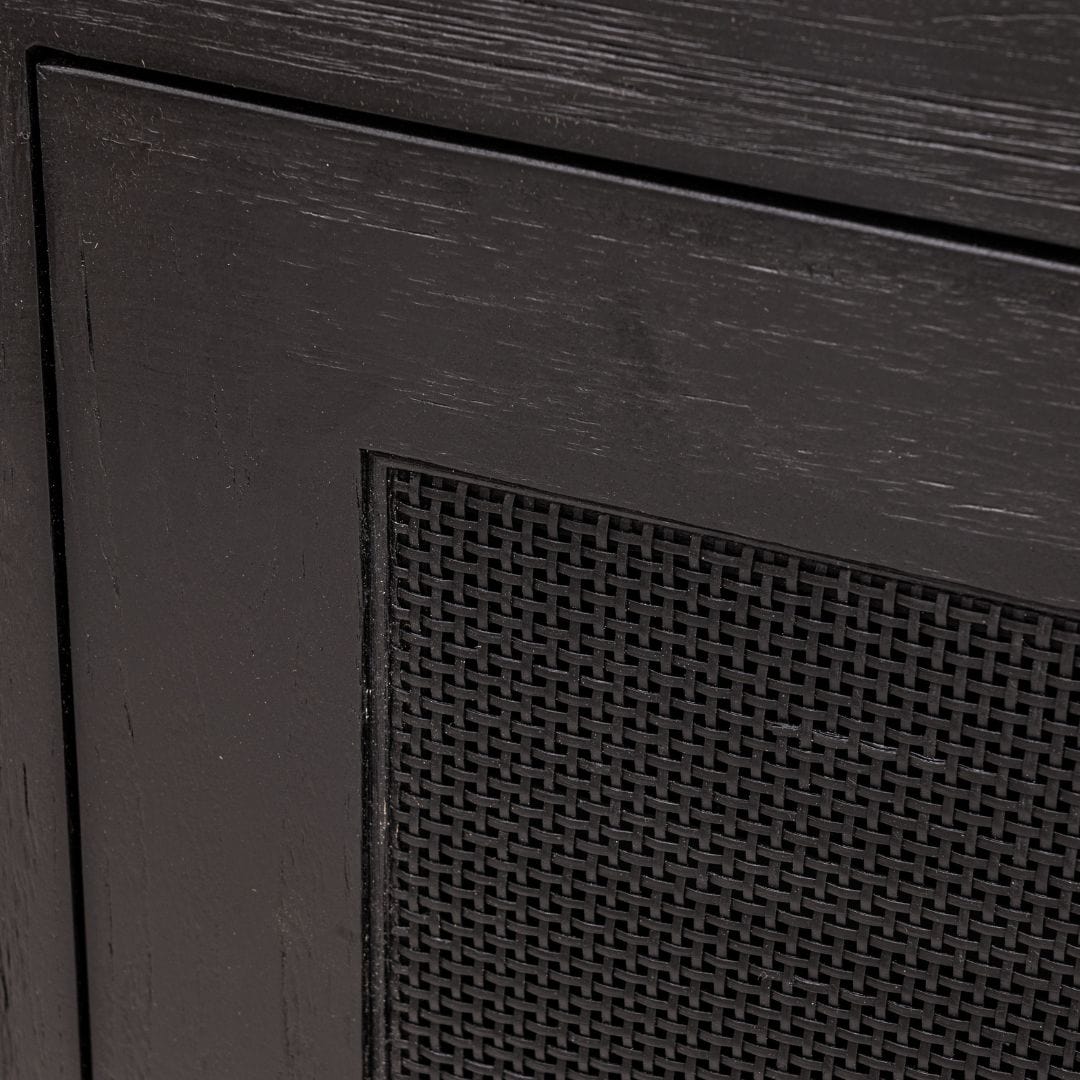 Zoco Home Furniture/Storage Nuku TV Cabinet | 220x40x49cm