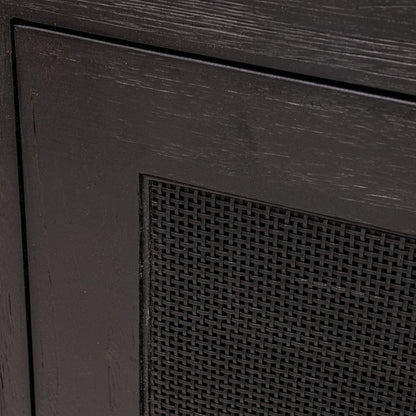 Zoco Home Furniture/Storage Nuku TV Cabinet | 220x40x49cm