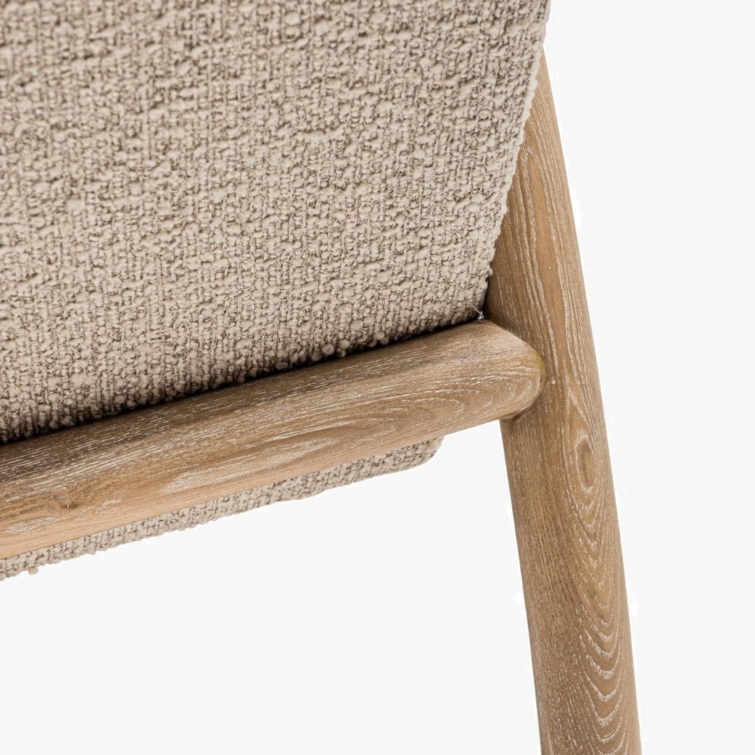 Zoco Home Furniture/Chair/Lounge Belia Armchair