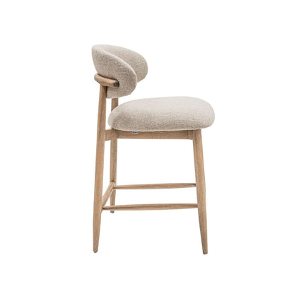 Zoco Home Furniture/Chair/Bar Stool Nyla Bar Stool | 56x97x54cm