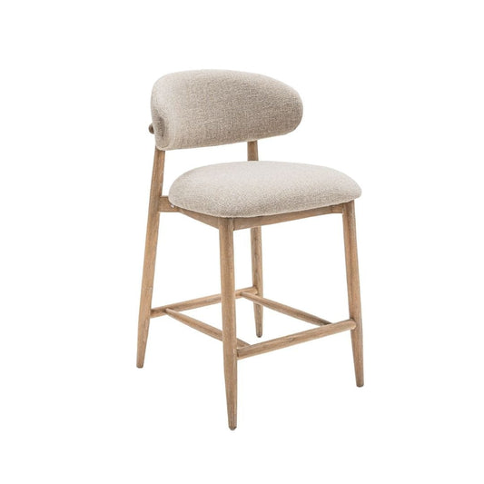 Zoco Home Furniture/Chair/Bar Stool Nyla Bar Stool