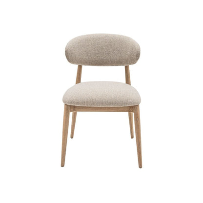 Zoco Home Furniture/Chair/Dining Chair Nyla Dining Chair