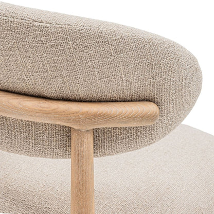 Zoco Home Furniture/Chair/Dining Chair Nyla Dining Chair