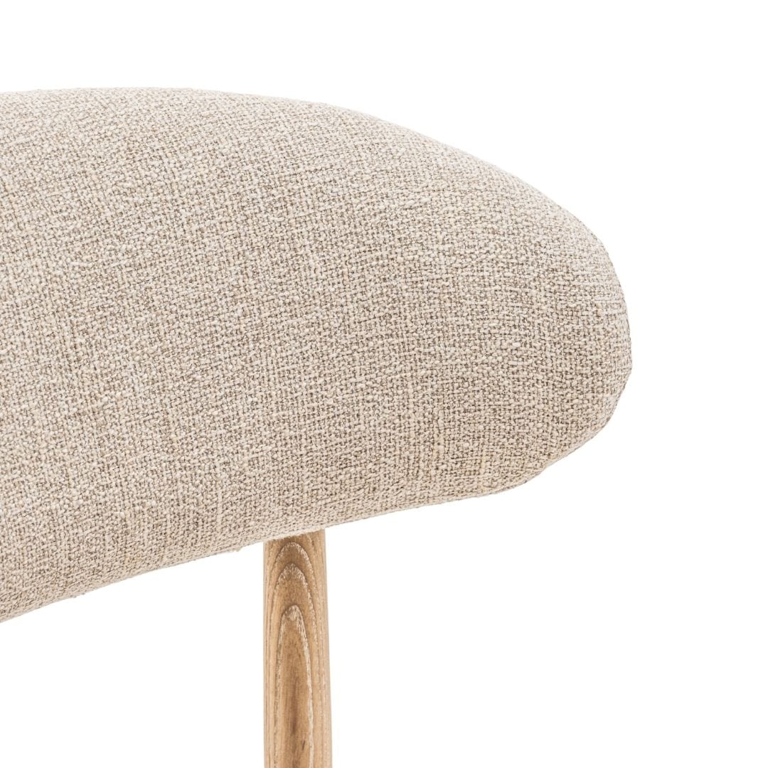 Zoco Home Furniture/Chair/Dining Chair Nyla Dining Chair