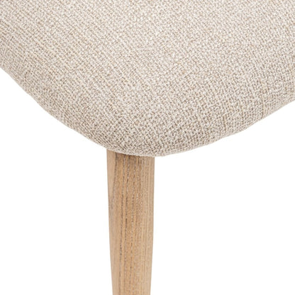 Zoco Home Furniture/Chair/Dining Chair Nyla Dining Chair