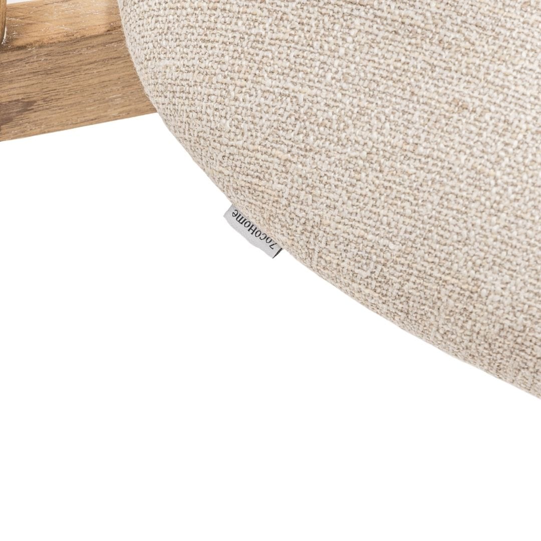 Zoco Home Furniture/Chair/Dining Chair Nyla Dining Chair