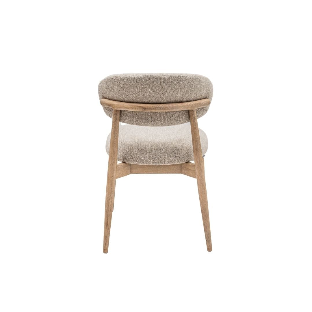 Zoco Home Furniture/Chair/Dining Chair Nyla Dining Chair