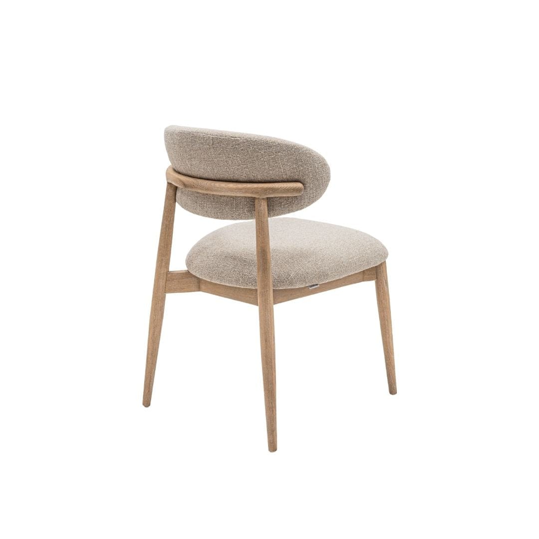Zoco Home Furniture/Chair/Dining Chair Nyla Dining Chair