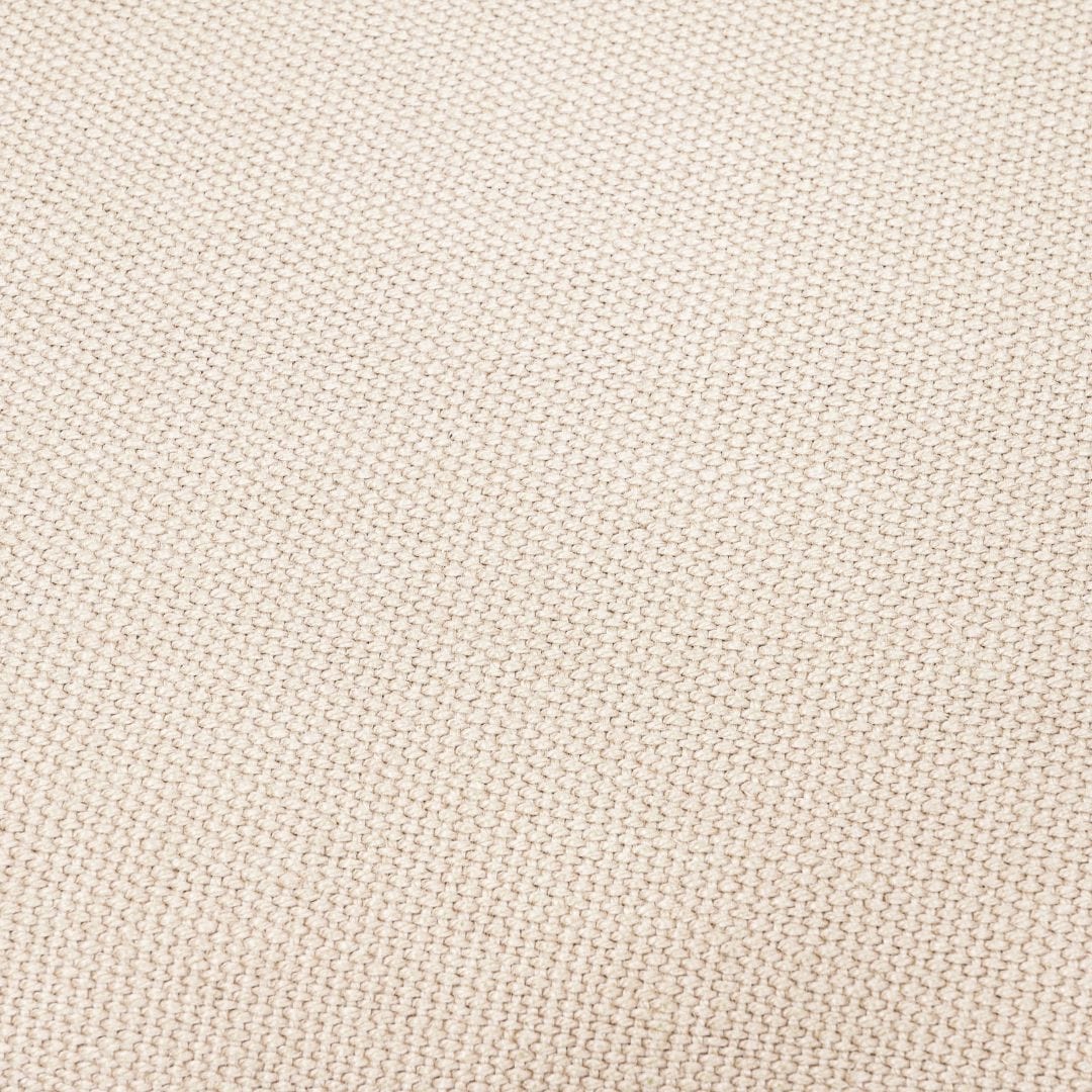 Zoco Home Furniture/Chair Oak Armchair | Natural Linen