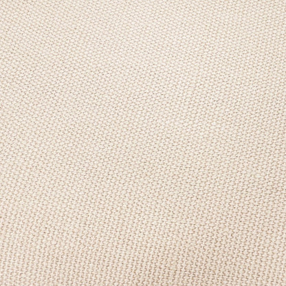 Zoco Home Furniture/Chair Oak Armchair | Natural Linen