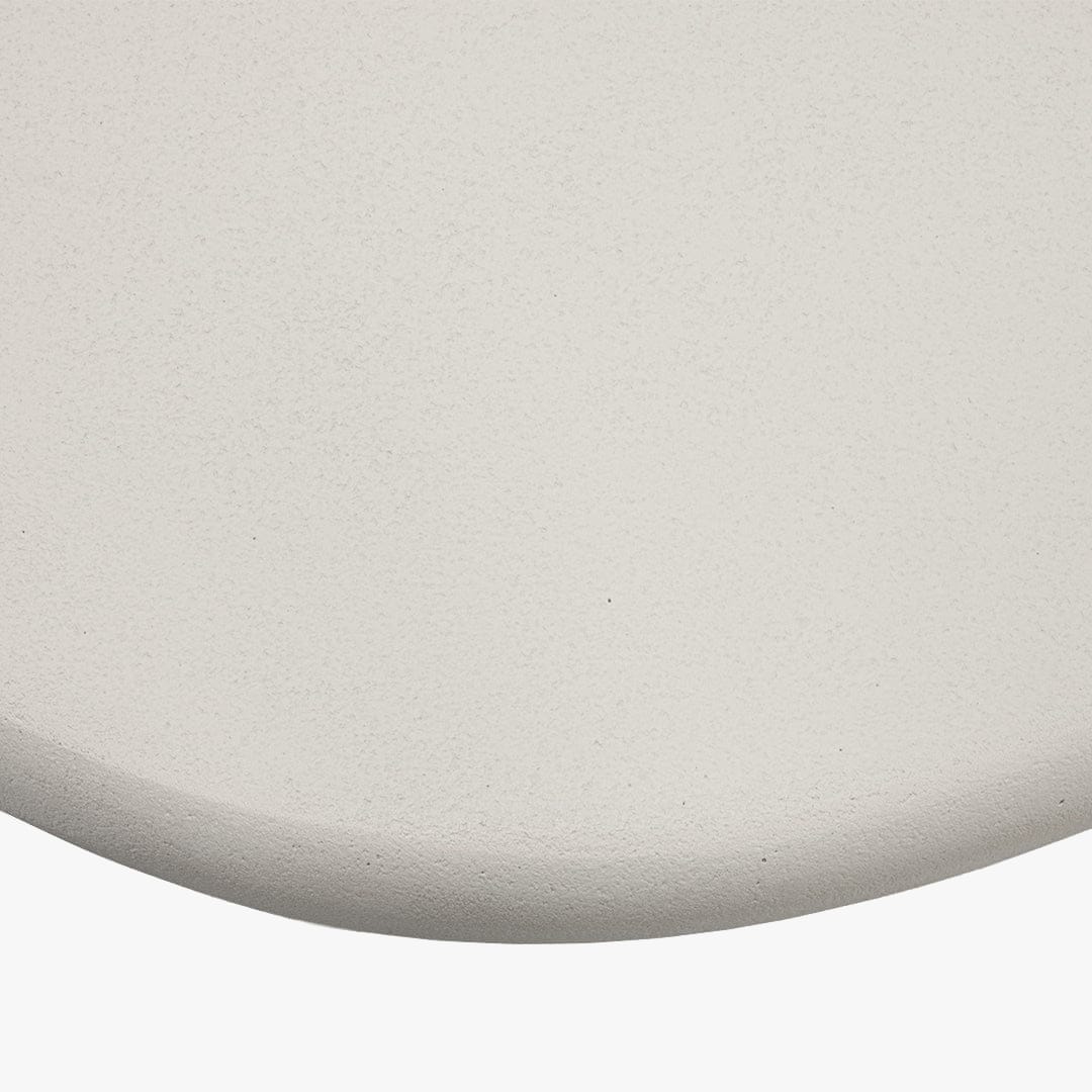 Zoco Home Outdoor/Table/Coffee Odessa Egg Coffee Table