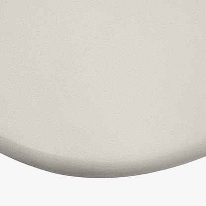 Zoco Home Outdoor/Table/Coffee Odessa Egg Coffee Table