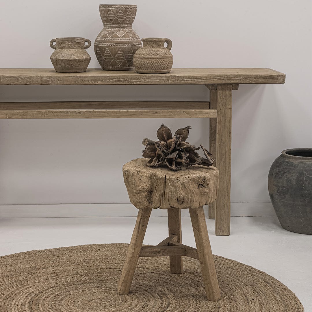 Zoco Home Furniture/Table/Coffee Table/LE Olia Coffee Table