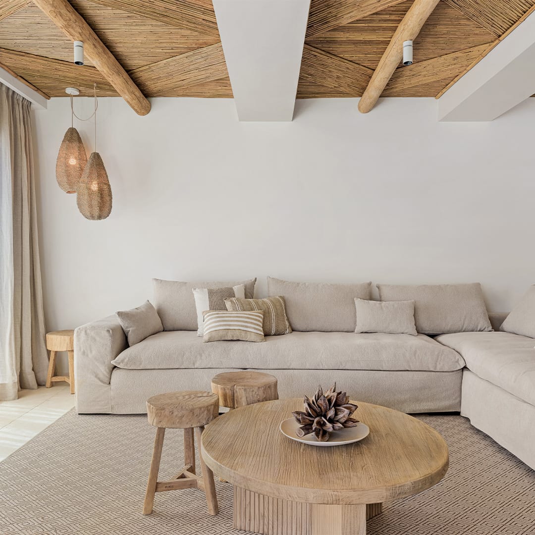 Zoco Home Furniture/Table/Coffee Table/LE Olia Coffee Table | Z19