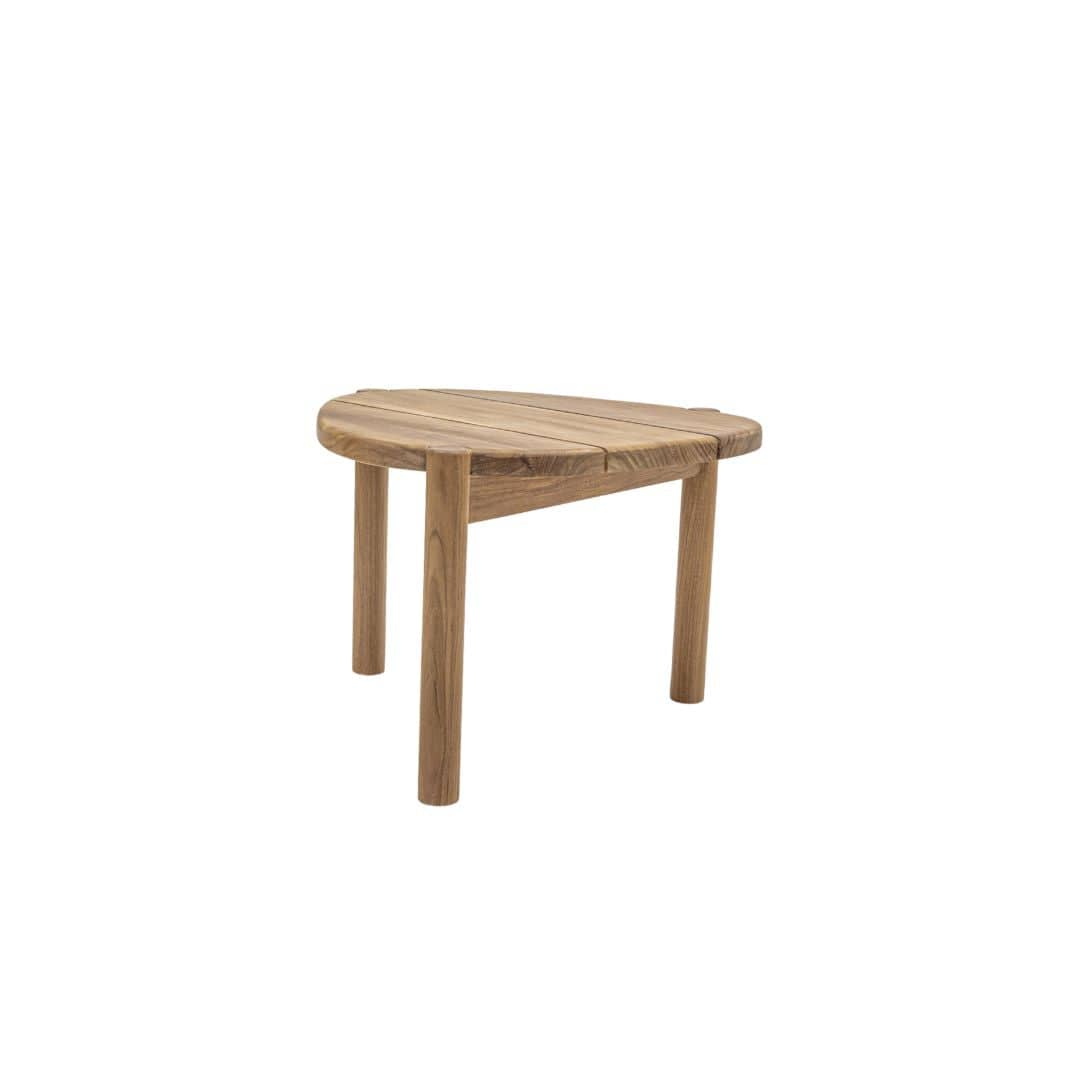 Zoco Home Outdoor/Table/Coffee Olira Coffee Table | 65cm