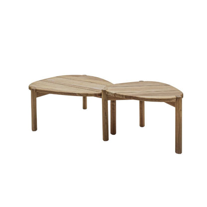 Zoco Home Outdoor/Table/Coffee Olira Coffee Table | 65cm