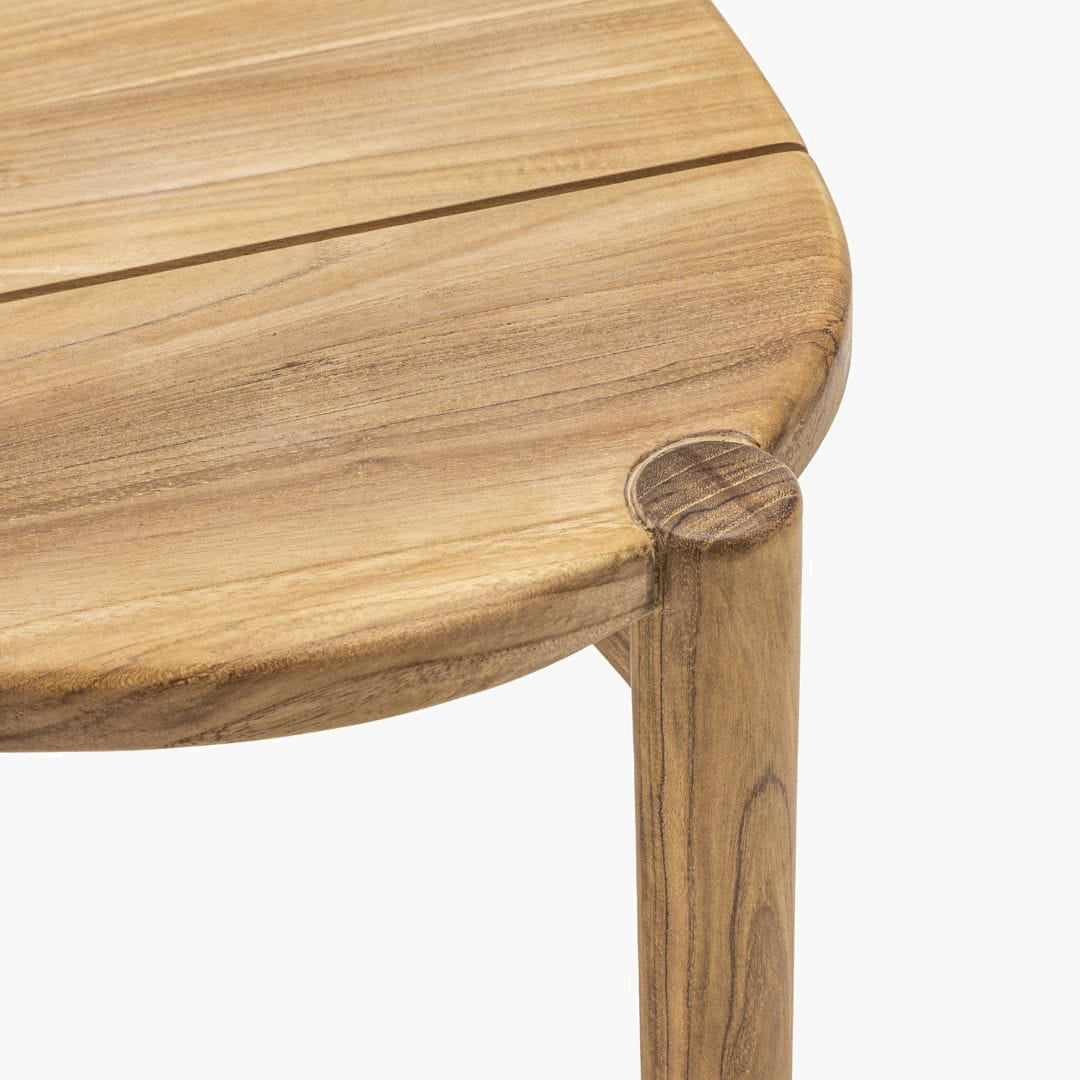 Olira Coffee Table | 80cm