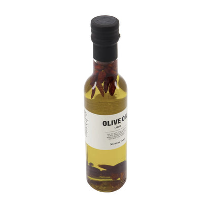 Zoco Home Decor/Kitchen Olive Oil Chilli | Nicolas Vahe