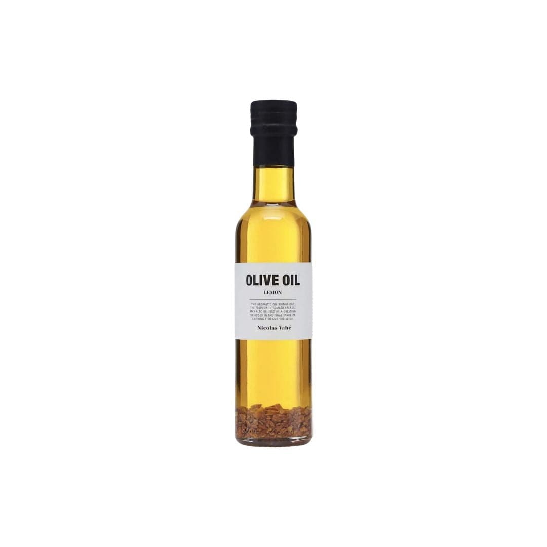 Zoco Home Olive Oil with Lemon | Nicolas Vahe