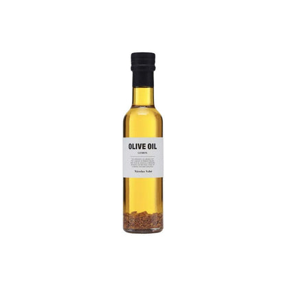 Zoco Home Olive Oil with Lemon | Nicolas Vahe