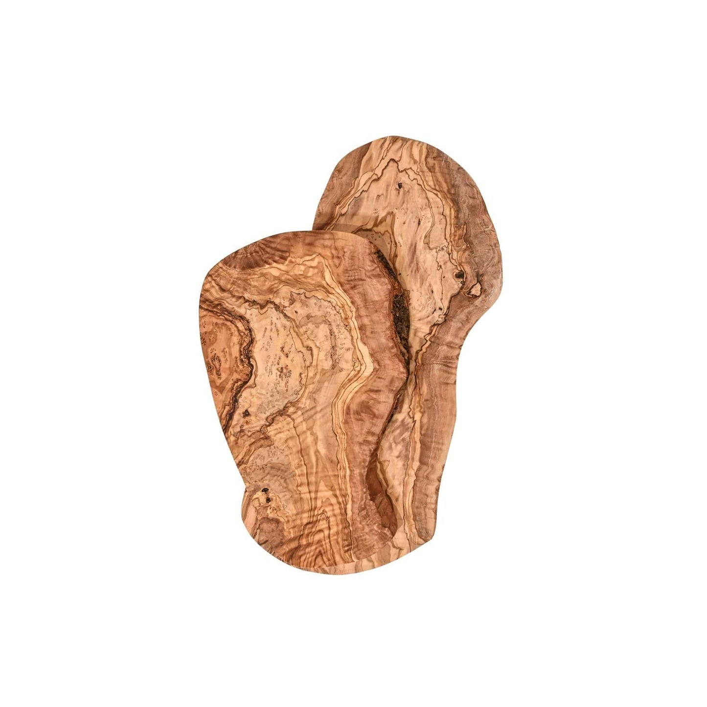 Zoco Home Kitchenware Olive Wood Chopping Board | 30-40cm