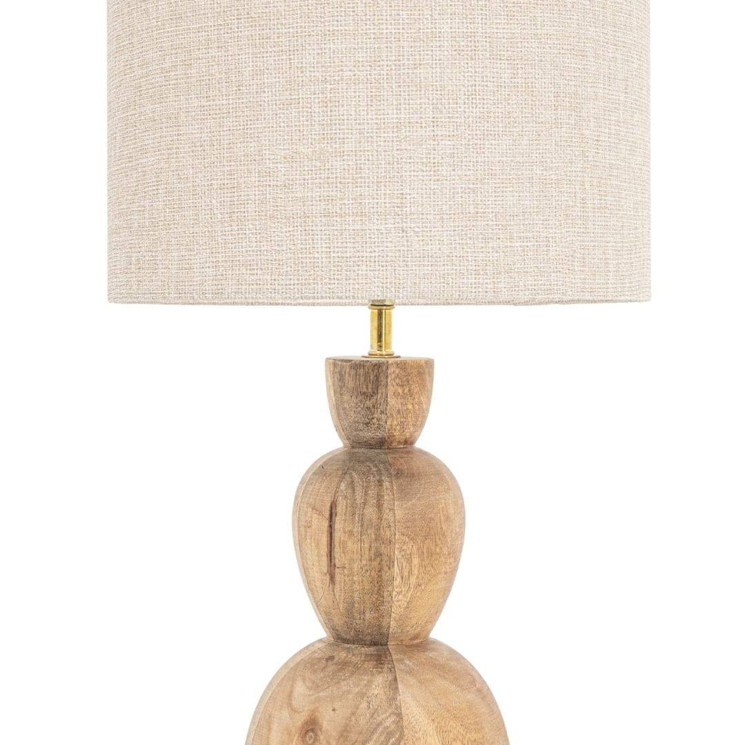 Zoco Home Decor/Lighting/Table lighting Ondina Table Lamp